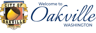 Oakville, WA - Home Page